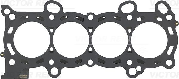 VICTOR REINZ 61-53765-00 Gasket, cylinder head