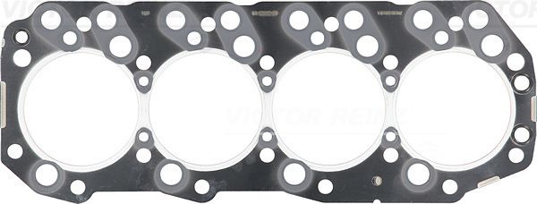 VICTOR REINZ 61-53900-00 Gasket, cylinder head