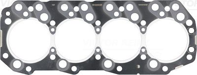 Gasket, cylinder head VICTOR REINZ 61-53900-00