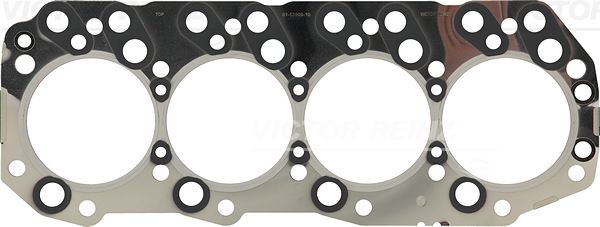 VICTOR REINZ 61-53900-10 Gasket, cylinder head