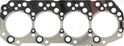 Gasket, cylinder head VICTOR REINZ 61-53900-10