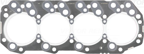 VICTOR REINZ 61-53900-20 Gasket, cylinder head