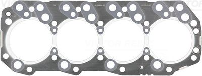 Gasket, cylinder head VICTOR REINZ 61-53900-20