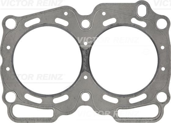 VICTOR REINZ 61-53905-00 Gasket, cylinder head