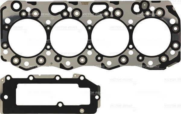 VICTOR REINZ 61-53925-00 Gasket, cylinder head