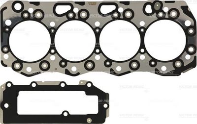 Gasket, cylinder head VICTOR REINZ 61-53925-00