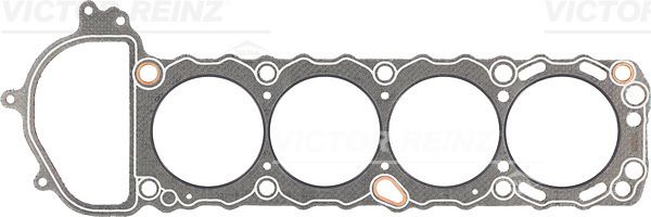 VICTOR REINZ 61-53955-00 Gasket, cylinder head