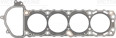 Gasket, cylinder head VICTOR REINZ 61-53955-00