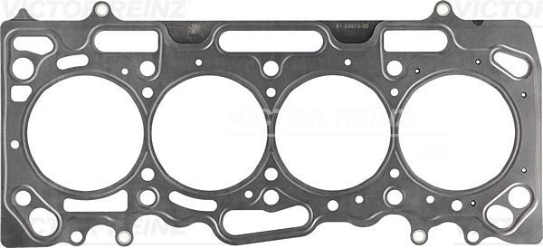 VICTOR REINZ 61-53975-00 Gasket, cylinder head