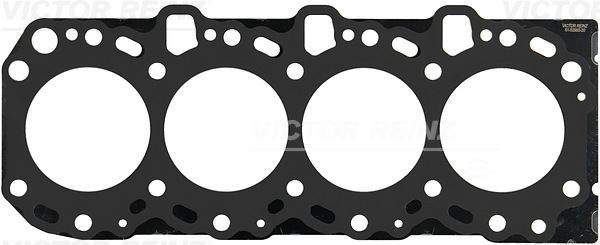 VICTOR REINZ 61-53980-20 Gasket, cylinder head