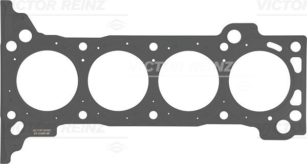 VICTOR REINZ 61-53985-00 Gasket, cylinder head