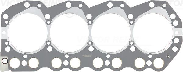 VICTOR REINZ 61-54000-10 Gasket, cylinder head