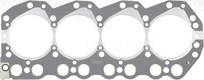 Gasket, cylinder head VICTOR REINZ 61-54000-10