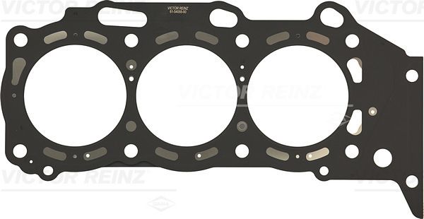 VICTOR REINZ 61-54055-00 Gasket, cylinder head