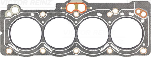 VICTOR REINZ 61-54060-00 Gasket, cylinder head
