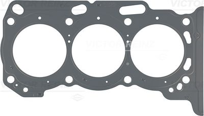Gasket, cylinder head VICTOR REINZ 61-54070-00