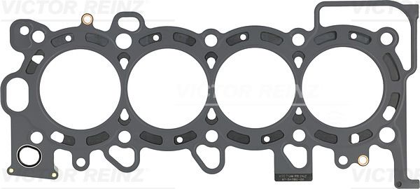 VICTOR REINZ 61-54080-00 Gasket, cylinder head
