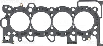 Gasket, cylinder head VICTOR REINZ 61-54080-00