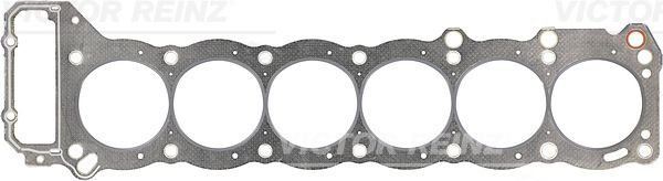 VICTOR REINZ 61-54125-00 Gasket, cylinder head