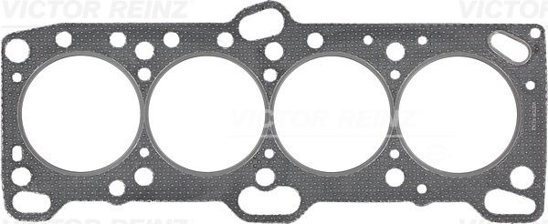 VICTOR REINZ 61-54145-00 Gasket, cylinder head