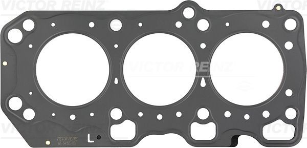VICTOR REINZ 61-54155-00 Gasket, cylinder head