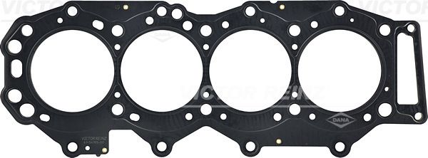 VICTOR REINZ 61-54195-00 Gasket, cylinder head
