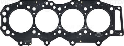 Gasket, cylinder head VICTOR REINZ 61-54195-00