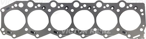 VICTOR REINZ 61-54200-00 Gasket, cylinder head