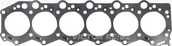 VICTOR REINZ 61-54200-20 Gasket, cylinder head