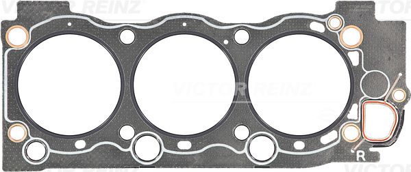 VICTOR REINZ 61-54215-00 Gasket, cylinder head