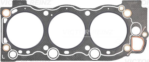 VICTOR REINZ 61-54220-00 Gasket, cylinder head