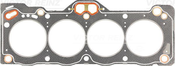 VICTOR REINZ 61-54230-00 Gasket, cylinder head