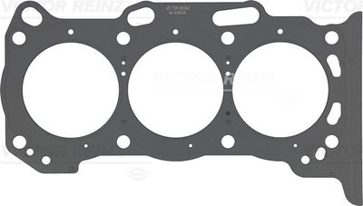 Gasket, cylinder head VICTOR REINZ 61-54250-00