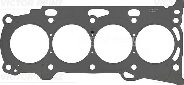 VICTOR REINZ 61-54260-00 Gasket, cylinder head