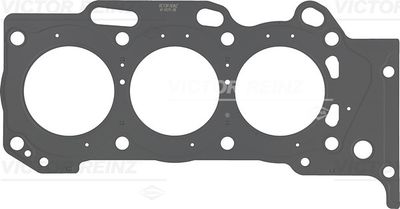 Gasket, cylinder head VICTOR REINZ 61-54275-00