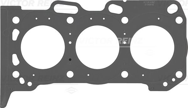 VICTOR REINZ 61-54280-00 Gasket, cylinder head