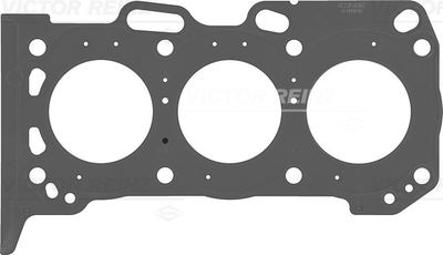 Gasket, cylinder head VICTOR REINZ 61-54280-00