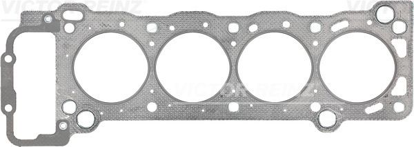 VICTOR REINZ 61-54290-00 Gasket, cylinder head