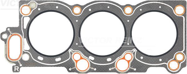 VICTOR REINZ 61-54300-00 Gasket, cylinder head