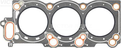 Gasket, cylinder head VICTOR REINZ 61-54300-00
