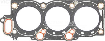 Gasket, cylinder head VICTOR REINZ 61-54305-00