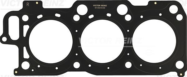 VICTOR REINZ 61-54310-00 Gasket, cylinder head