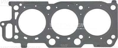 Gasket, cylinder head VICTOR REINZ 61-54320-00