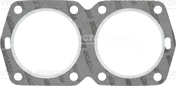 VICTOR REINZ 61-55720-10 Gasket, cylinder head