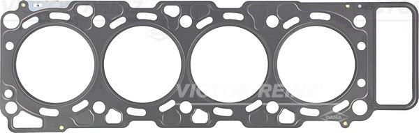 VICTOR REINZ 61-00011-00 Gasket, cylinder head