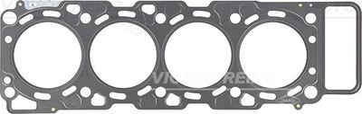 Gasket, cylinder head VICTOR REINZ 61-00011-00