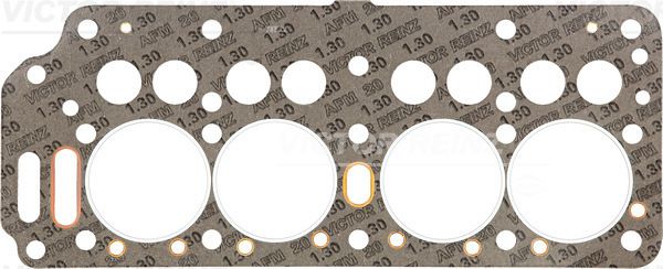 VICTOR REINZ 61-06858-30 Gasket, cylinder head