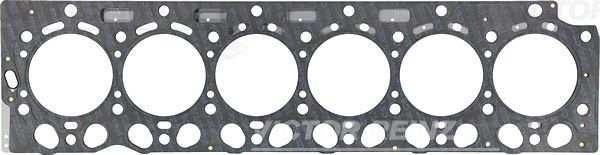 VICTOR REINZ 61-10008-10 Gasket, cylinder head