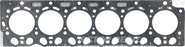 VICTOR REINZ 61-10008-20 Gasket, cylinder head