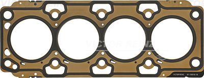 Gasket, cylinder head VICTOR REINZ 61-10010-10
